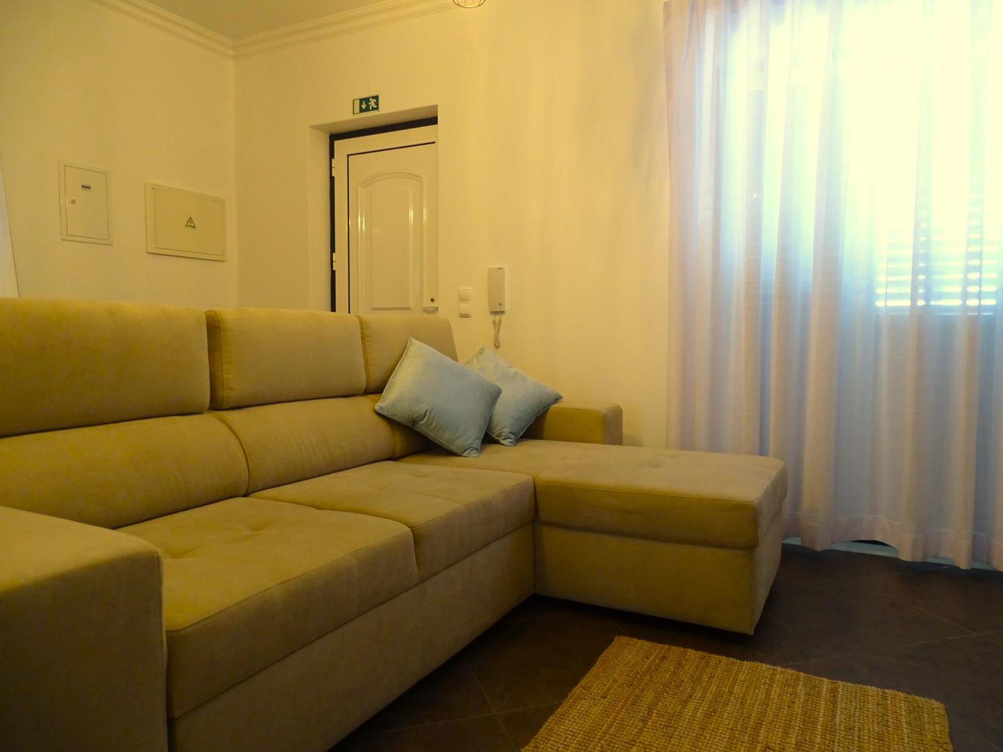 Oasis Da Vila Vila Nova de Milfontes Luaran gambar