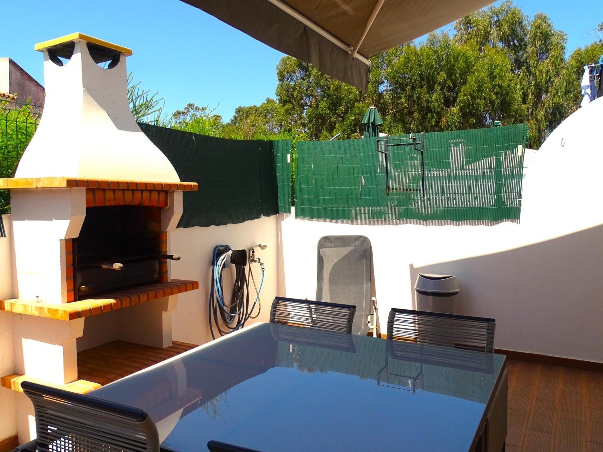 Oasis Da Vila Vila Nova de Milfontes Luaran gambar